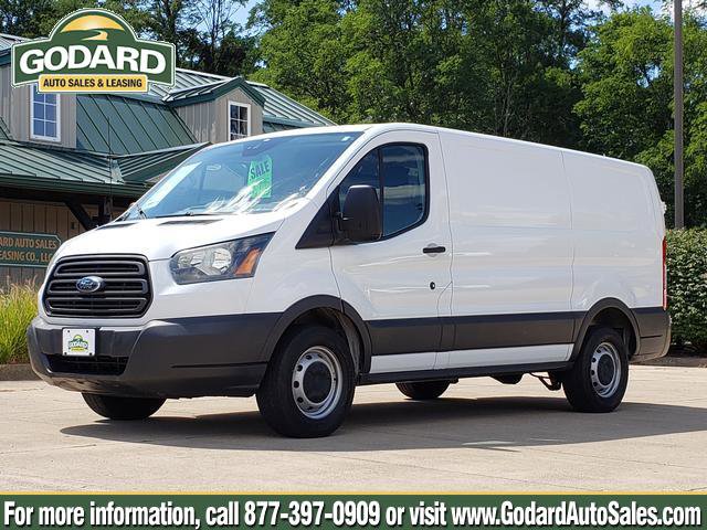 Used 2016 Ford Transit 150 130 Low Roof