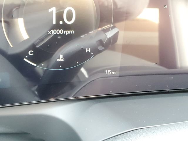 New 2026 Hyundai Palisade XRT Pro image 26