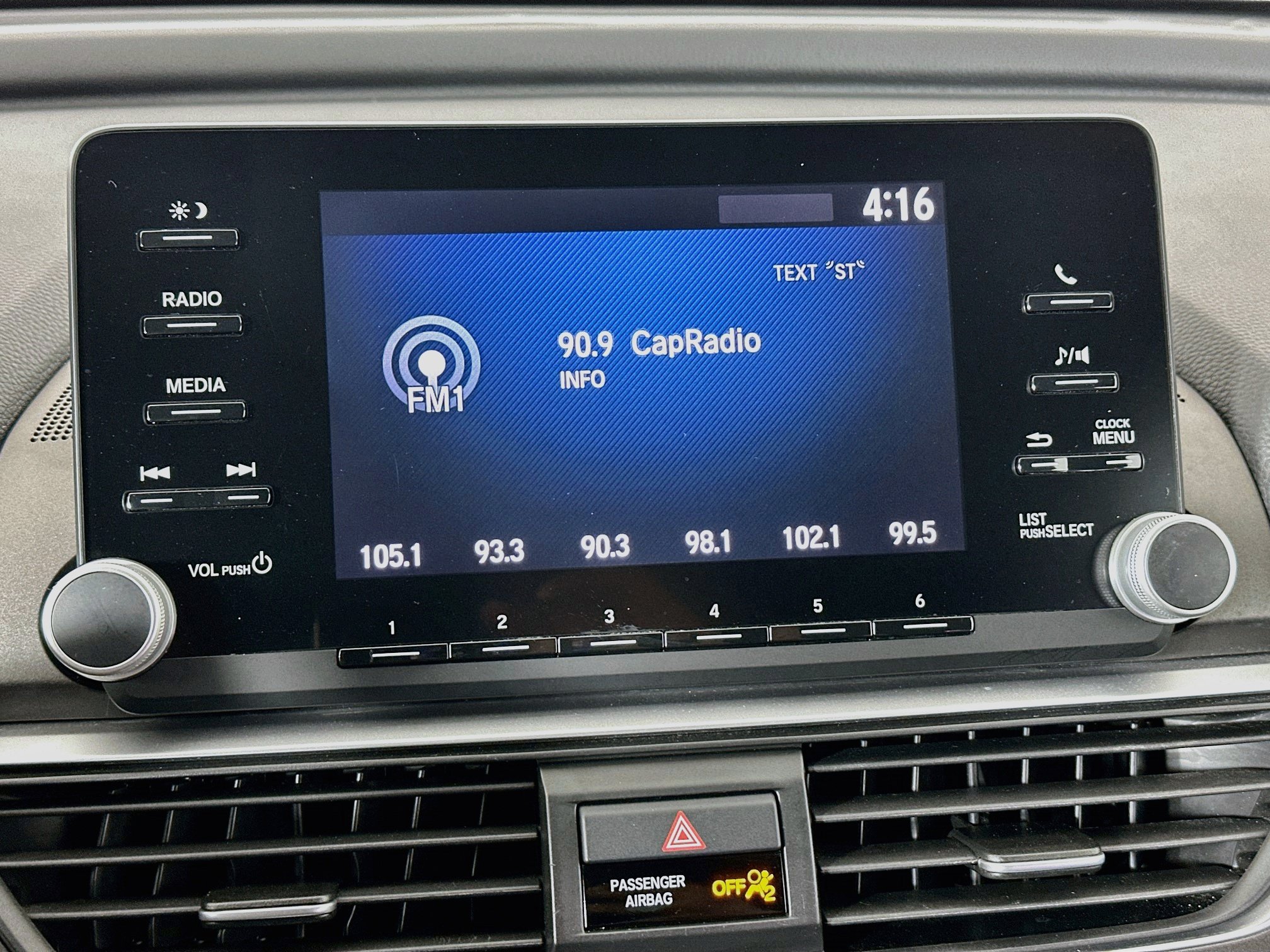 Used 2019 Honda Accord LX image 19