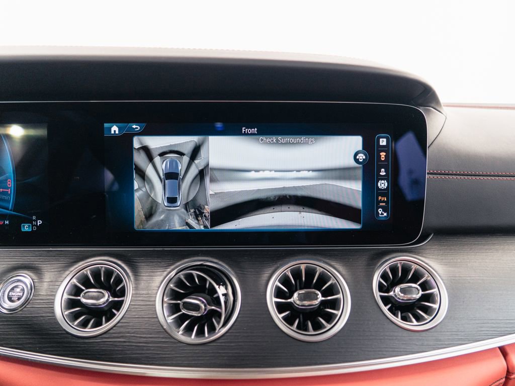 Used 2026 Mercedes-Benz AMG GT 63 image 18