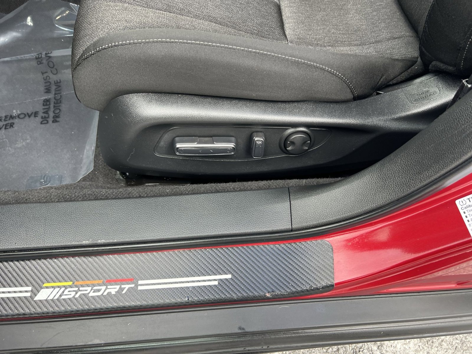 Used 2024 Honda Accord Sport image 14