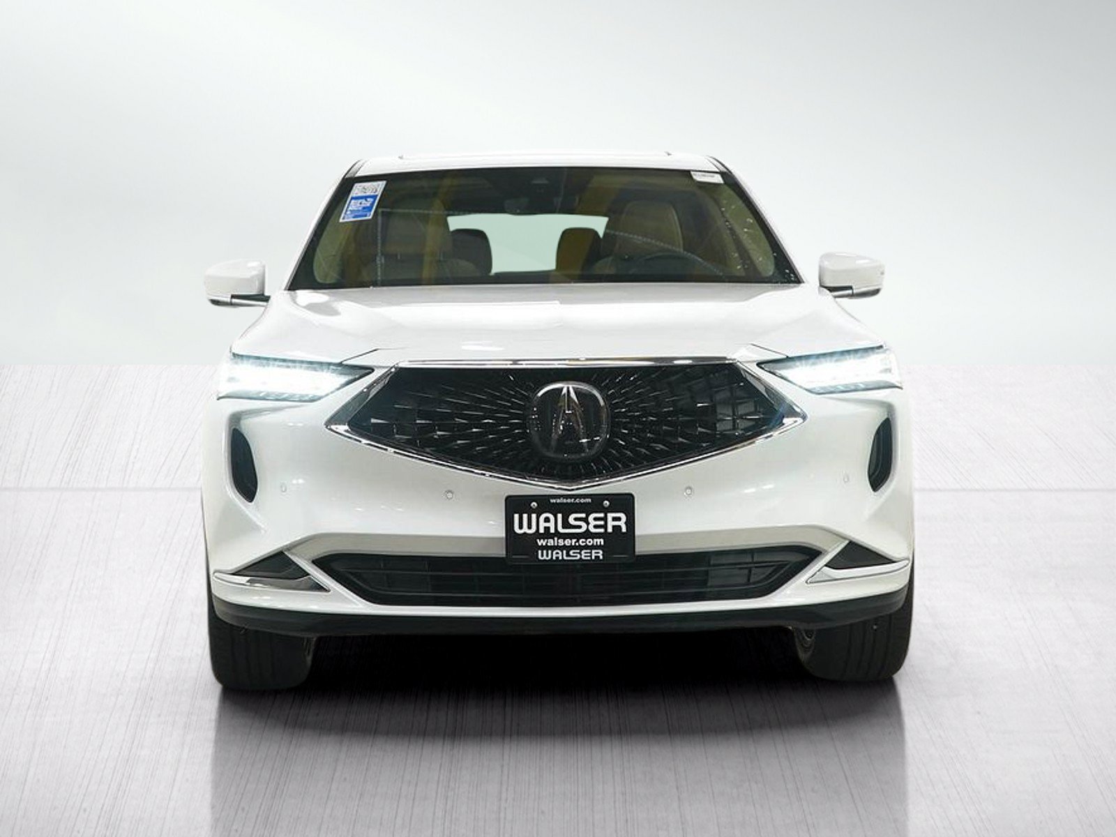 Used 2024 Acura MDX w/ Technology Package AWD/4WD image 9