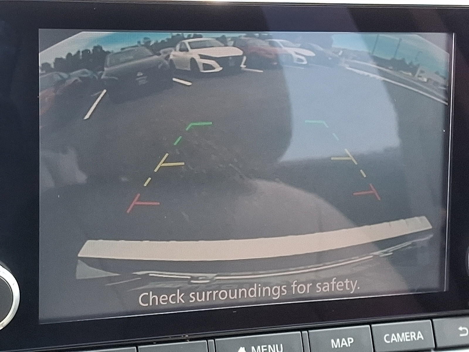 Certified 2021 Nissan Altima 2.5 SL FWD image 20