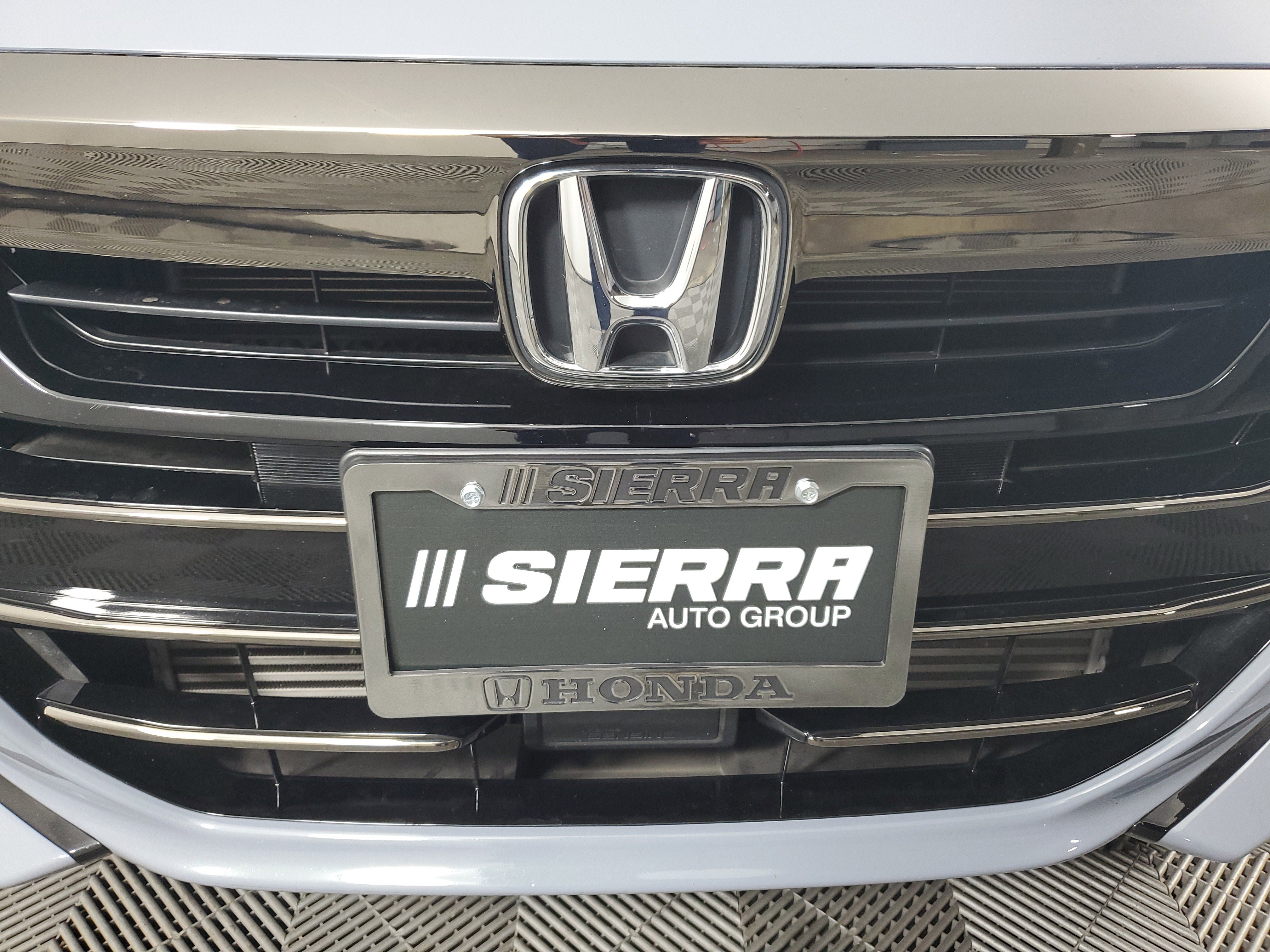 Certified 2022 Honda Accord Sport image 10