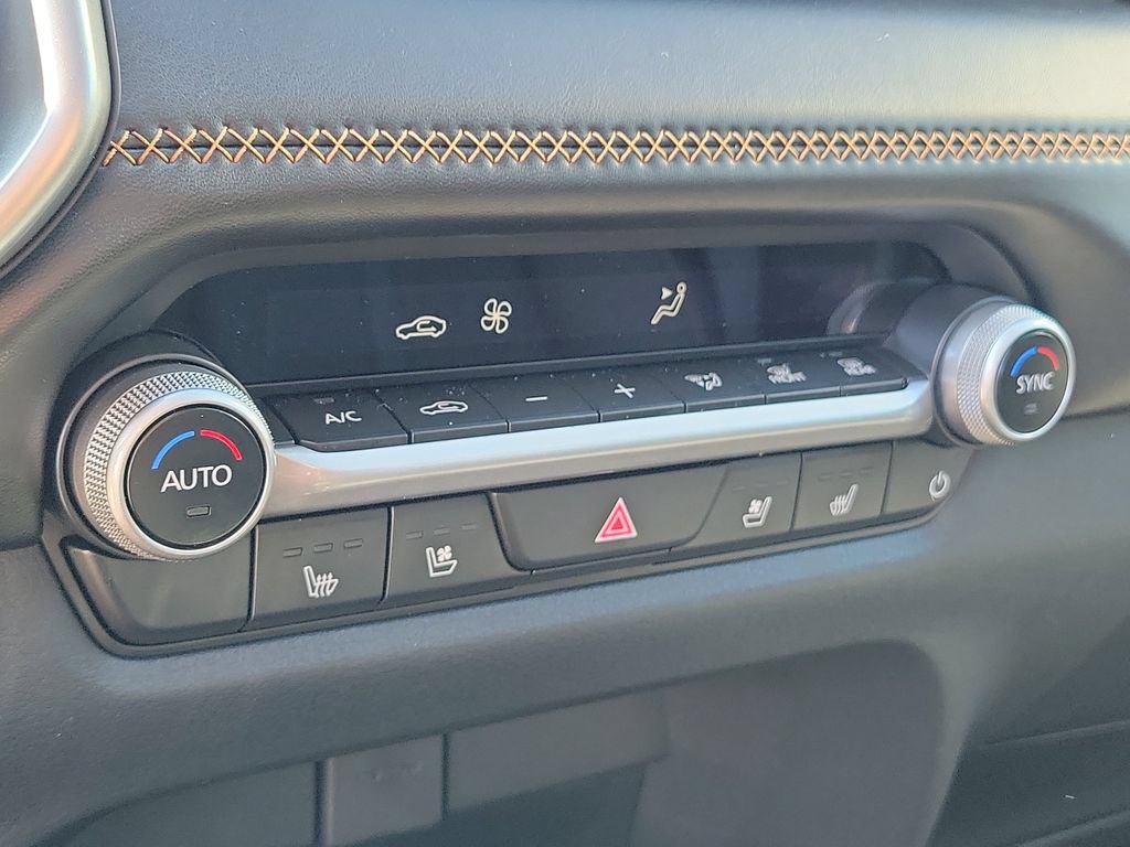 New 2026 MAZDA CX-50 AWD 2.5 Hybrid w/ Weather Package image 30
