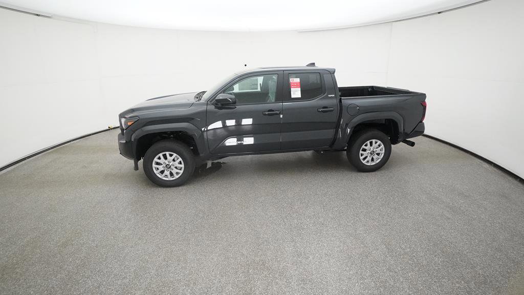 New 2024 Toyota Tacoma SR5 image 31