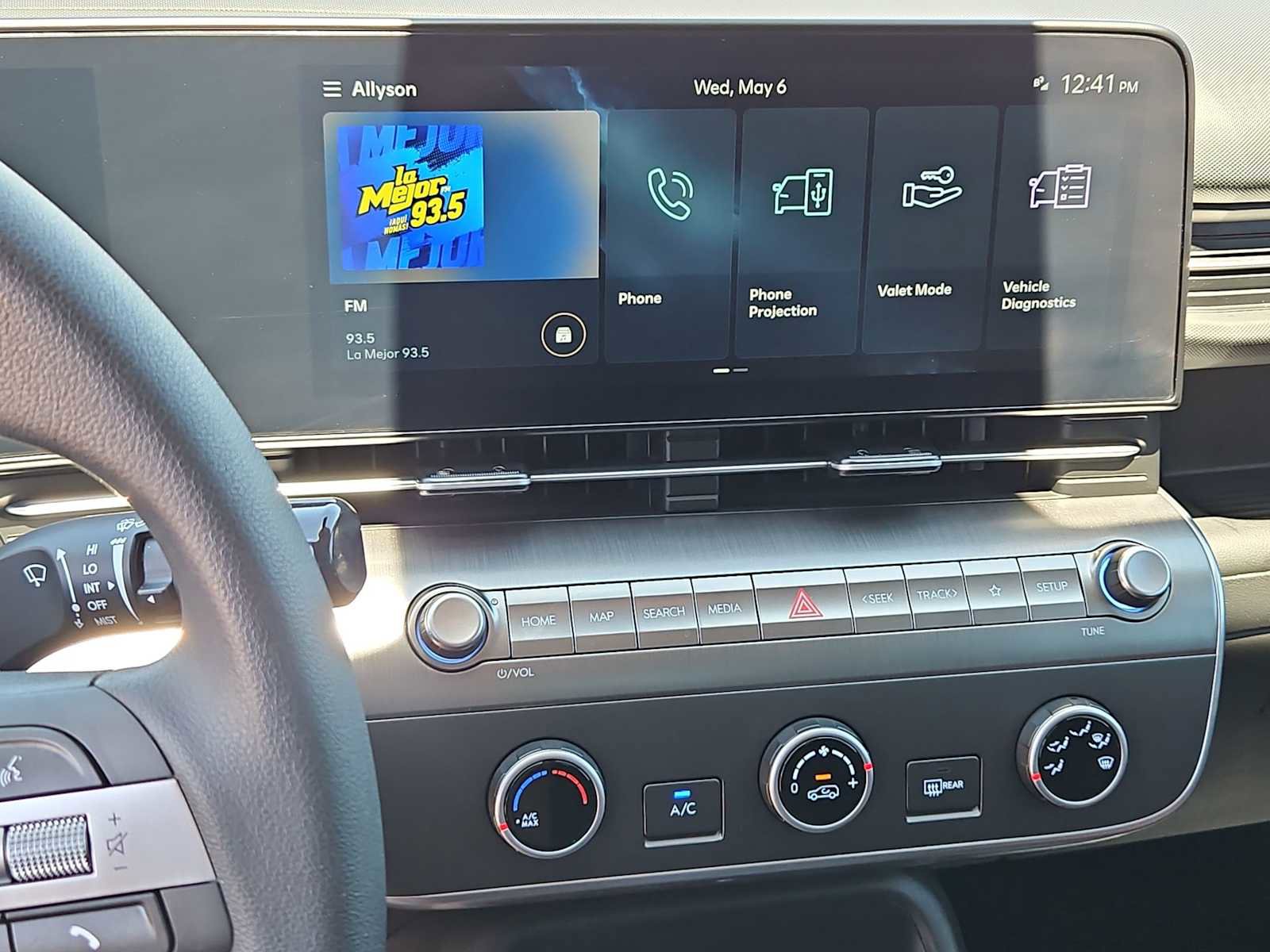 Certified 2024 Hyundai Kona SE FWD image 27