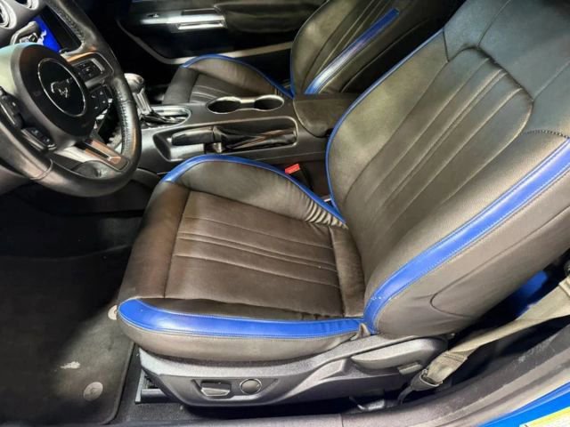 Used 2019 Ford Mustang EcoBoost w/ Equipment Group 101A image 21