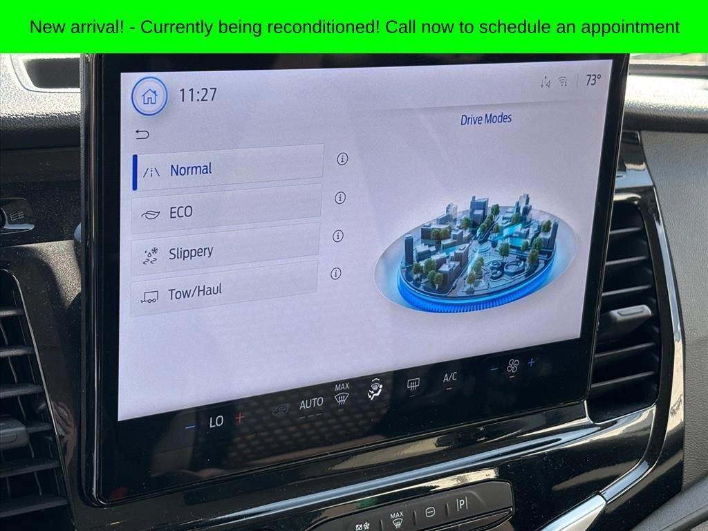 Used 2025 Ford Transit 350 XLT image 19