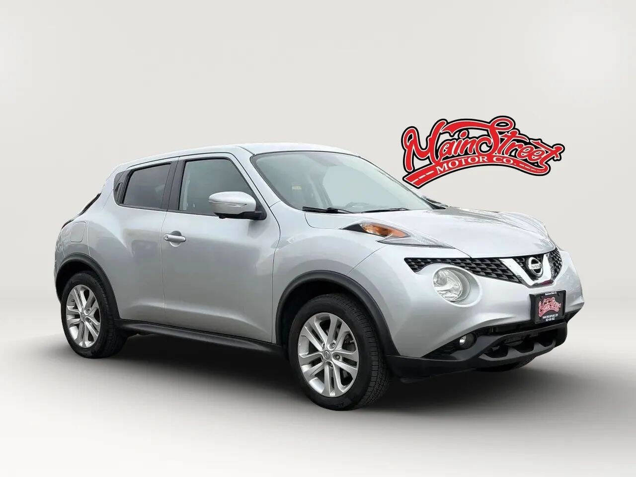 Used 2015 Nissan Juke SL image 1