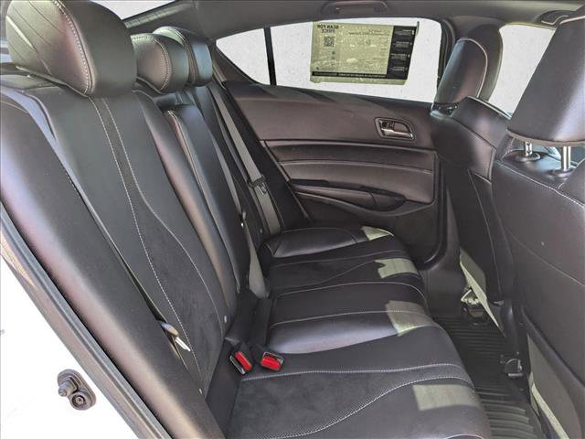 Used 2021 Acura ILX image 19