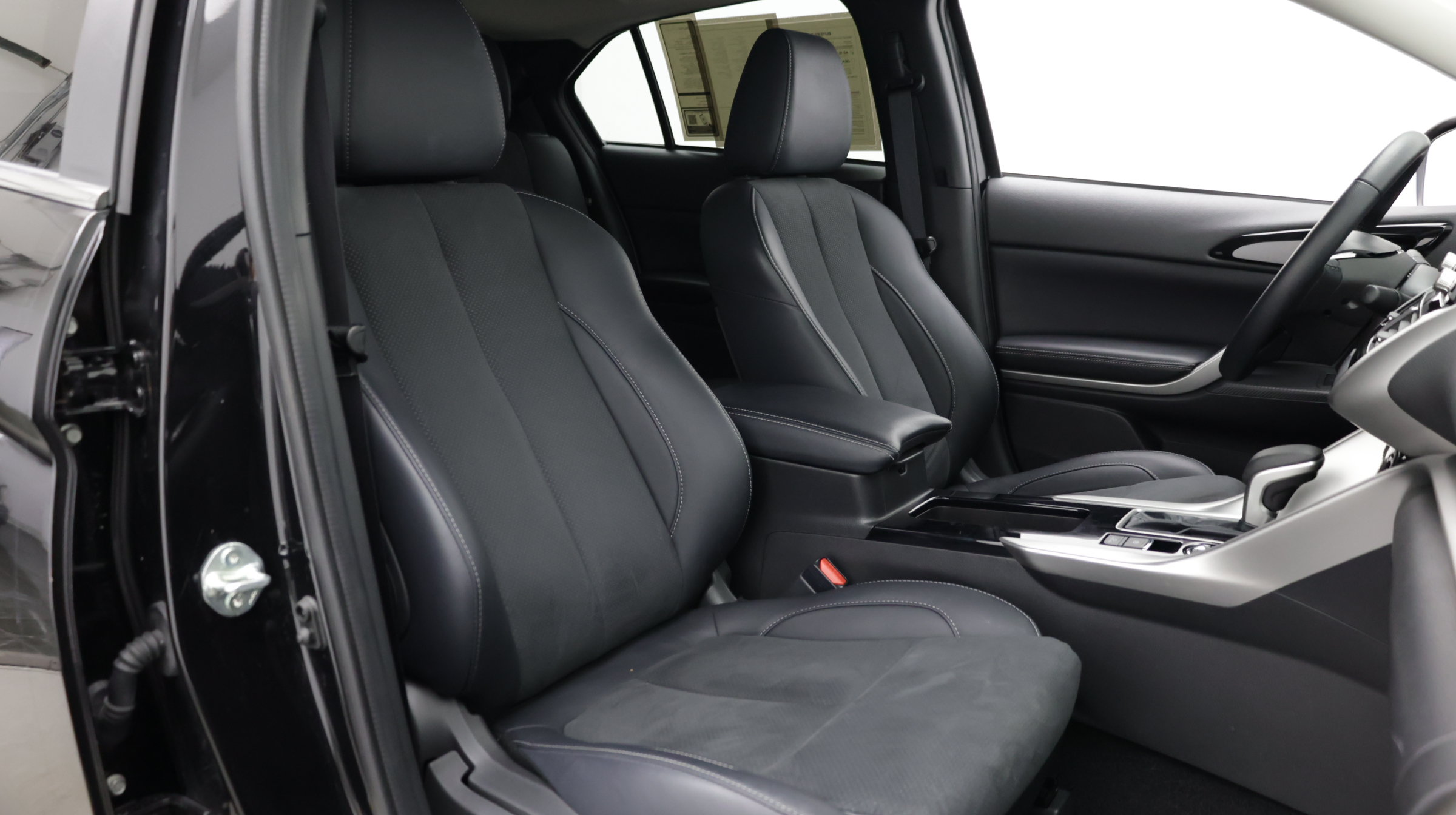 Used 2026 Mitsubishi Eclipse Cross SE AWD/4WD image 42