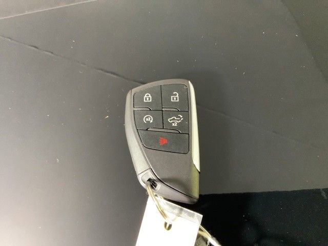 Used 2022 GMC Sierra 1500 Denali AWD/4WD image 46