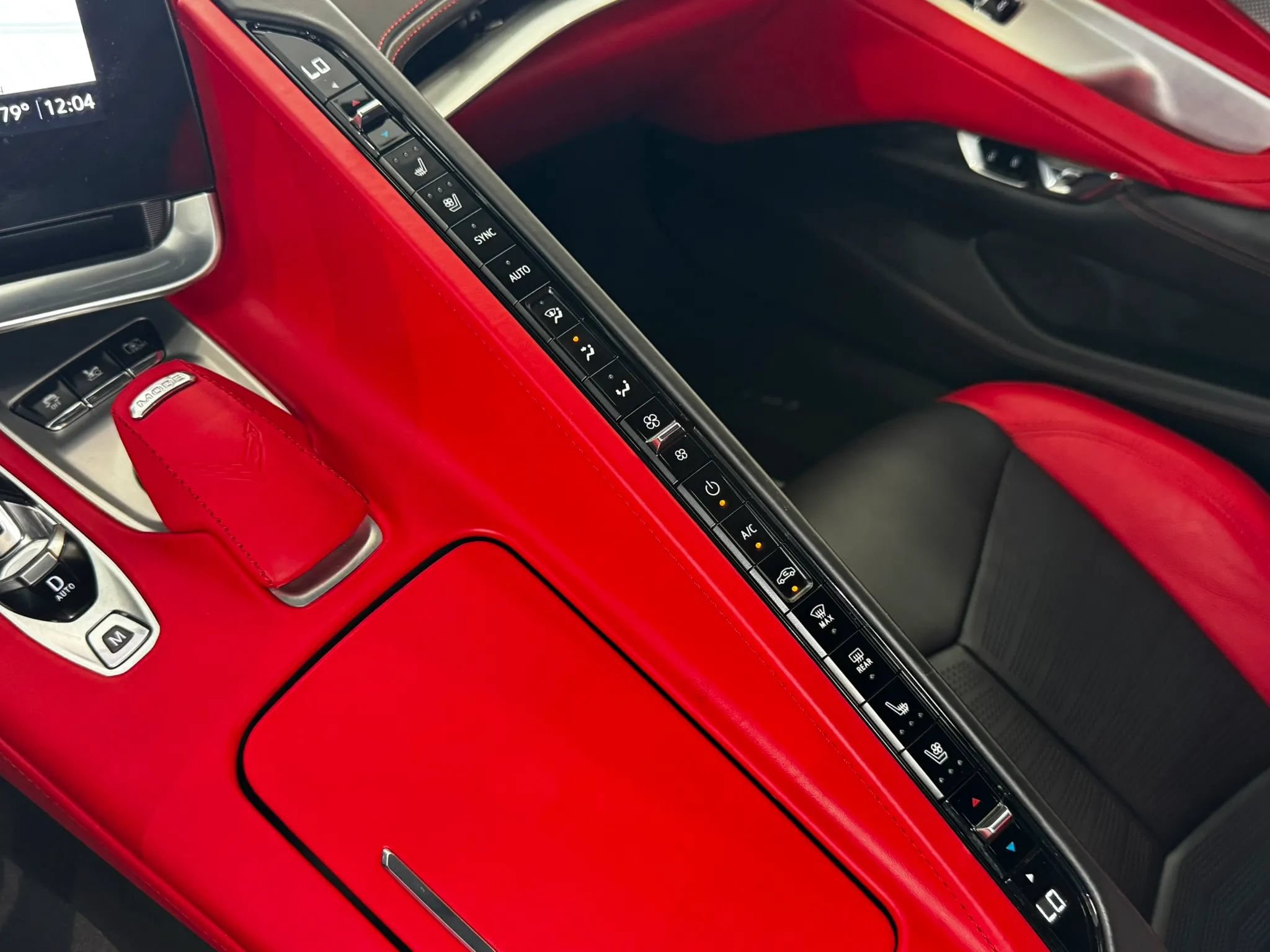 Used 2023 Chevrolet Corvette Stingray Premium Conv w/ Z51 Performance Package RWD image 42