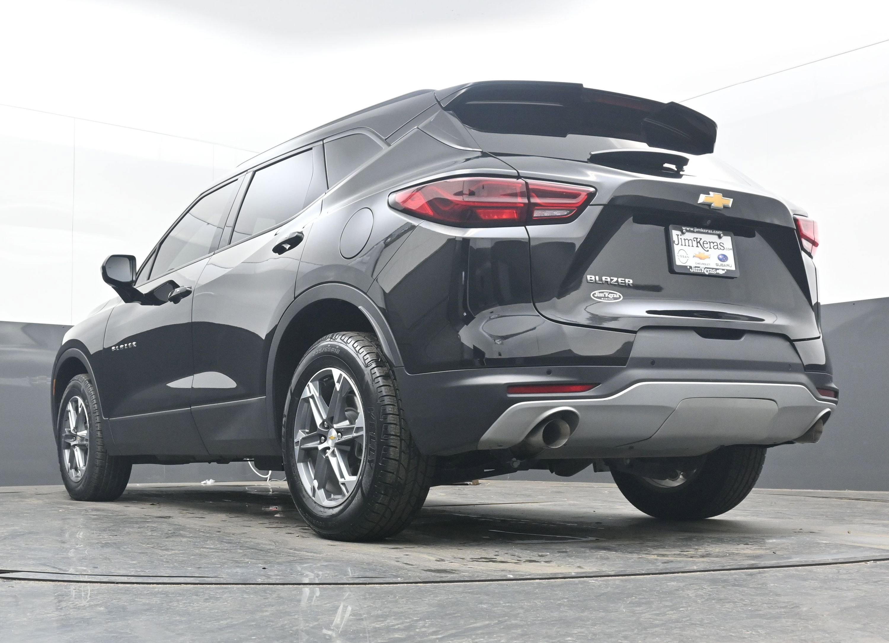 Used 2023 Chevrolet Blazer LT w/ Convenience Package image 25