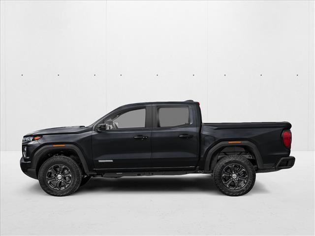 New 2026 GMC Canyon Elevation w/ Convenience Package RWD image 3