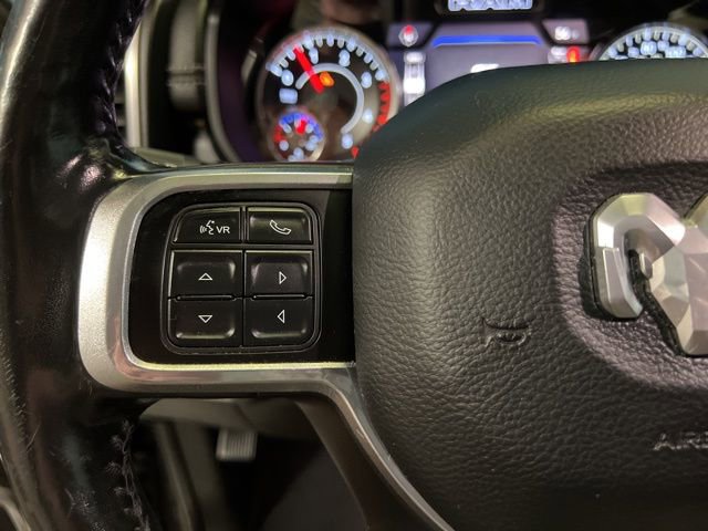 Used 2020 RAM 2500 Laramie w/ Night Edition image 51