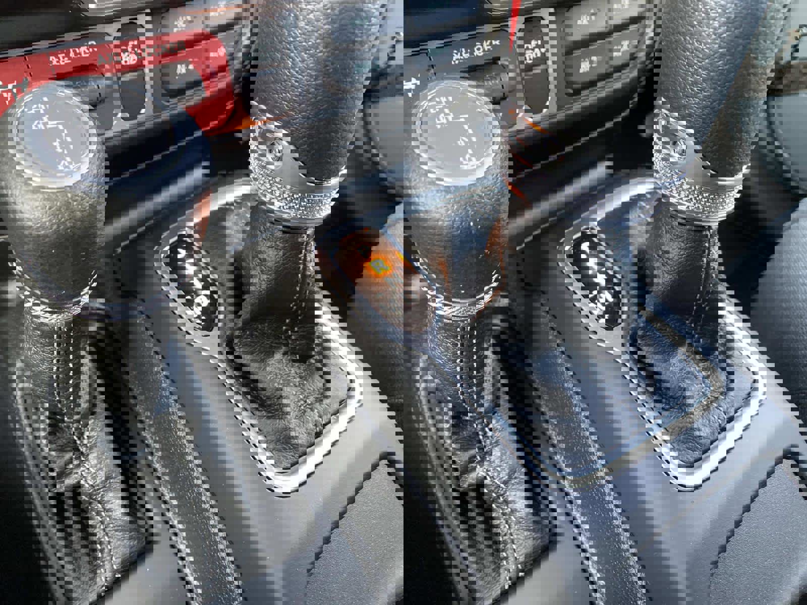 New 2026 Jeep Wrangler Willys image 13