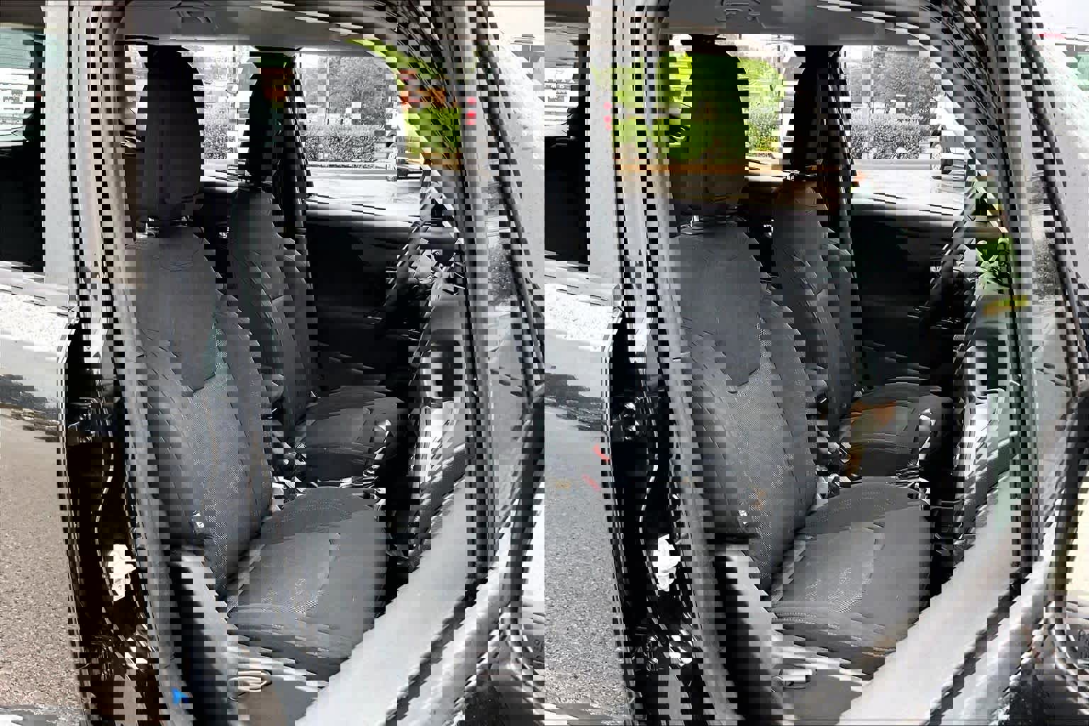 Used 2017 Jeep Renegade Sport w/ Power & Air Group FWD image 9