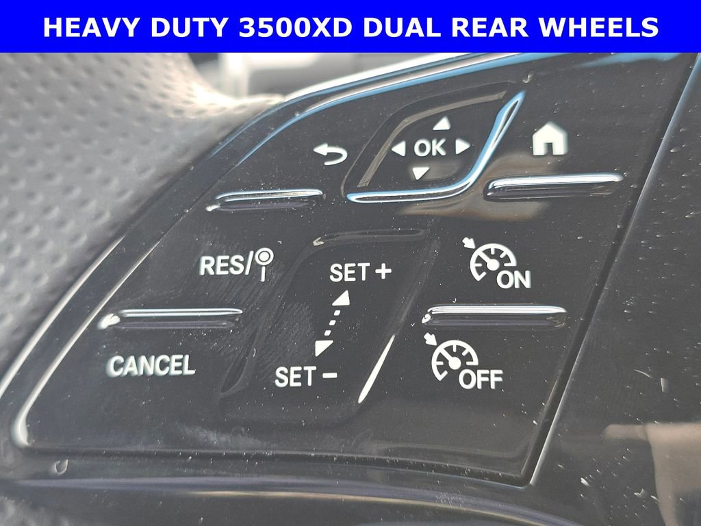 New 2025 Mercedes-Benz Sprinter 3500 image 32