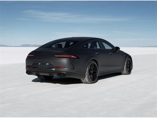 New 2026 Mercedes-Benz AMG GT 53 image 22