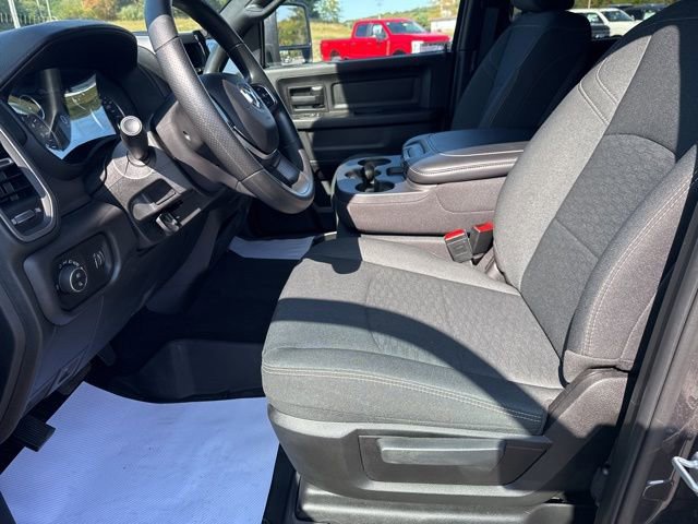 Used 2025 RAM 2500 Tradesman image 20