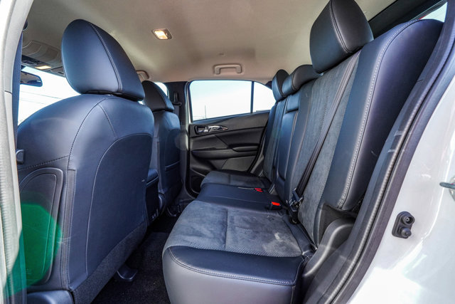 New 2026 Mitsubishi Eclipse Cross SE image 42