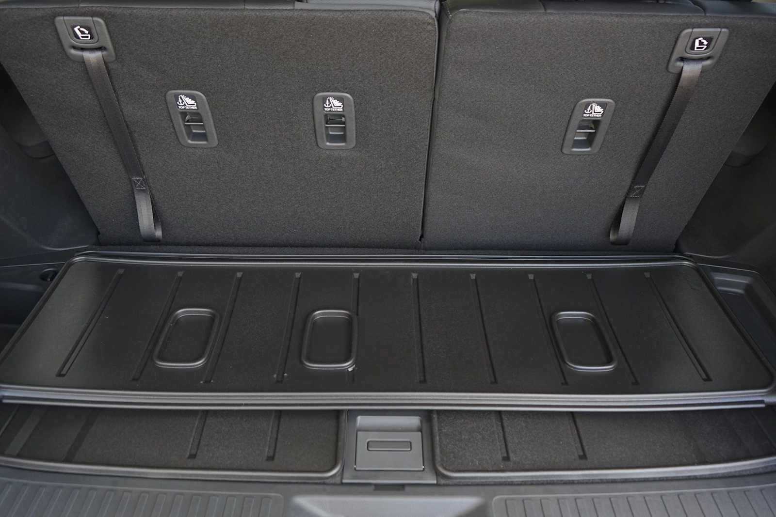 New 2026 Honda Pilot EX-L image 19