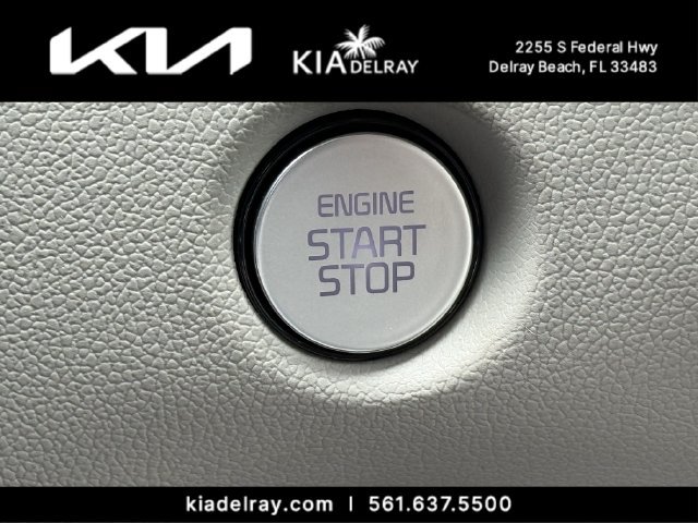 New 2026 Kia Sorento EX w/ EX Premium Package FWD image 33