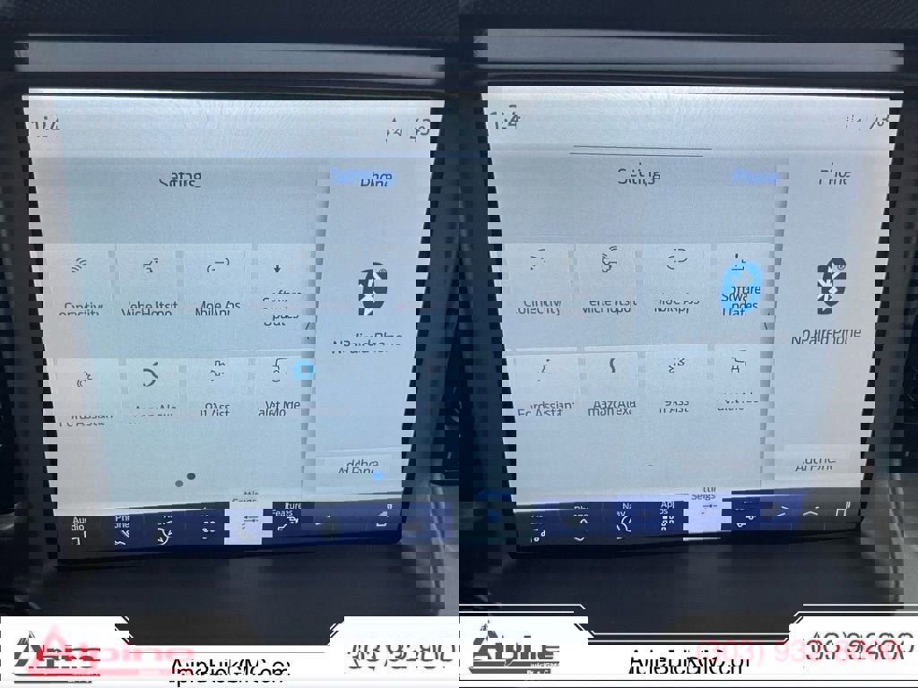 Used 2021 Ford Bronco Outer Banks image 17