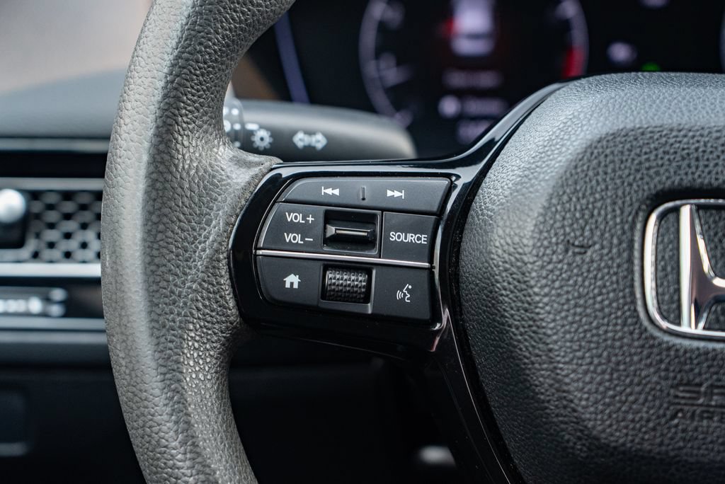 Used 2022 Honda Civic LX image 13