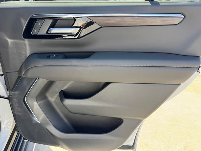New 2026 Chevrolet Tahoe LS w/ LS Custom Edition RWD image 11