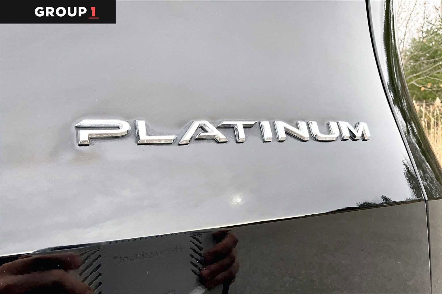 Certified 2025 Toyota Grand Highlander AWD Hybrid image 9