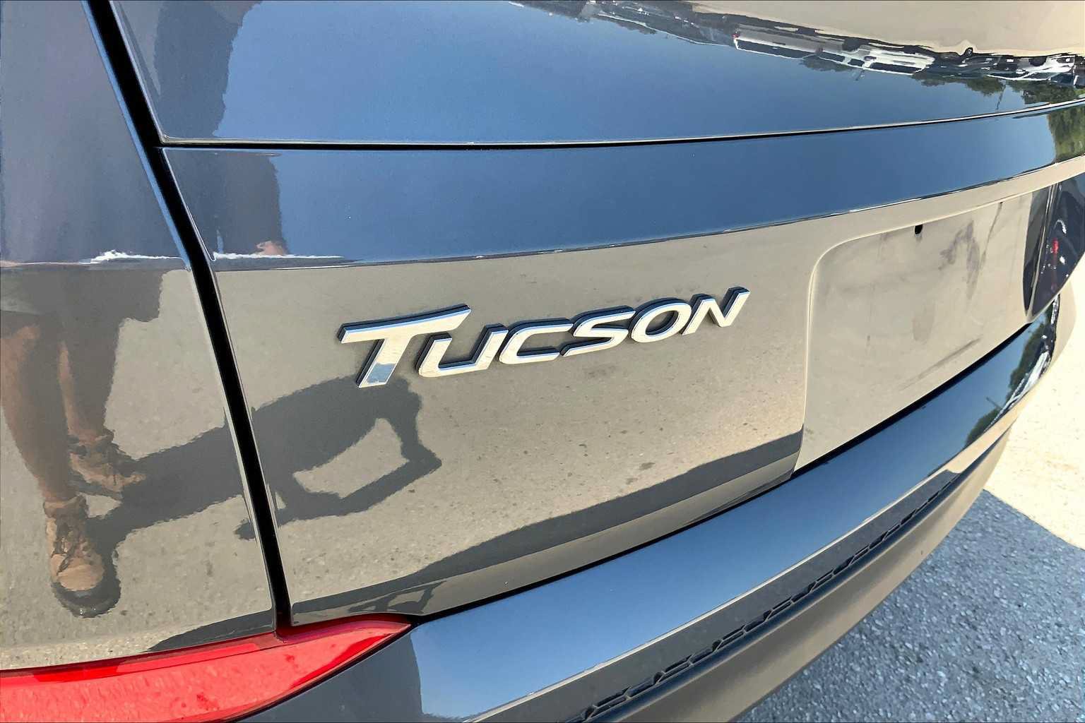 Used 2017 Hyundai Tucson SE FWD image 29