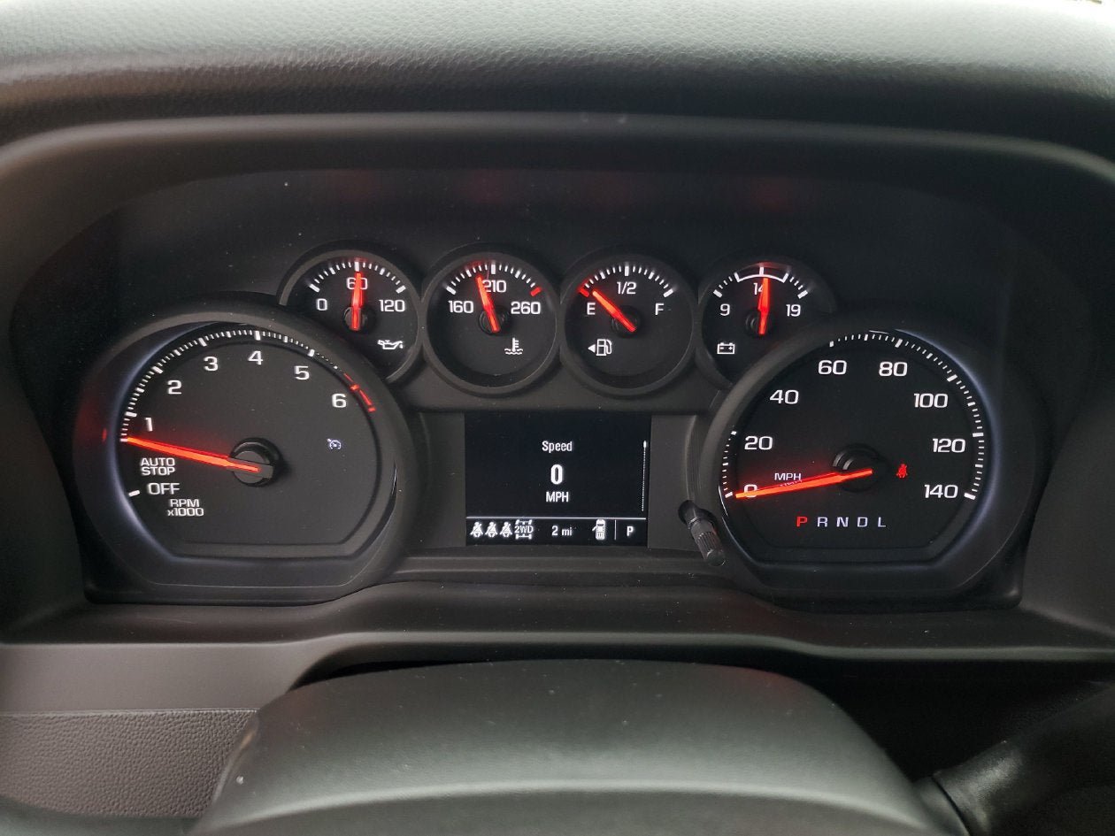 New 2026 GMC Sierra 1500 Pro w/ Graphite Edition AWD/4WD image 31