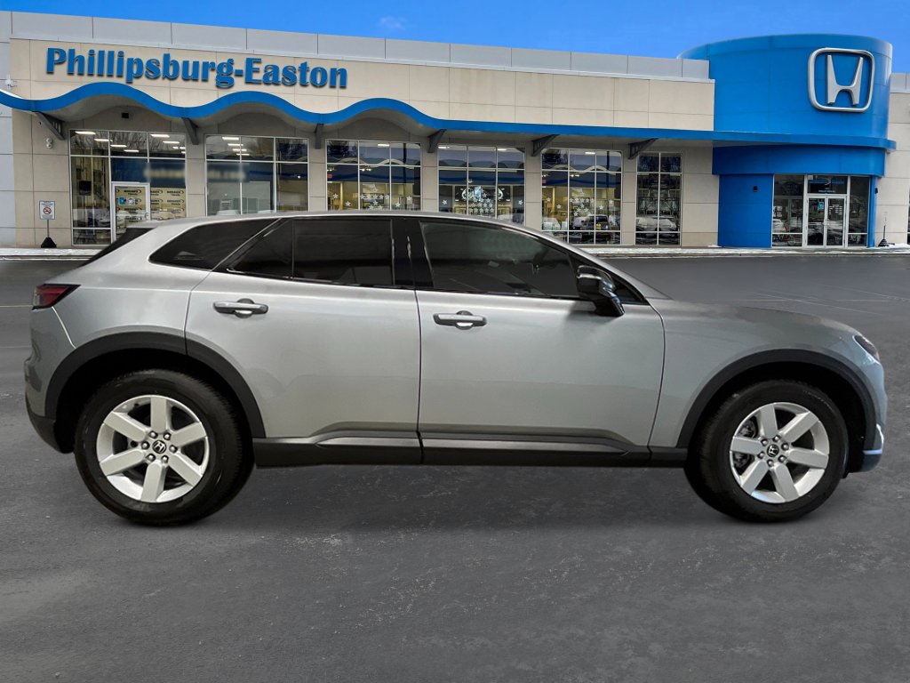 New 2026 Honda Prologue EX image 8