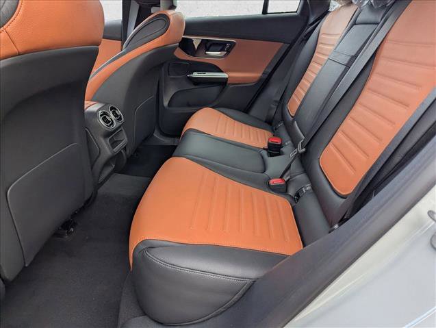 New 2026 Mercedes-Benz GLC 43 AMG 4MATIC image 14