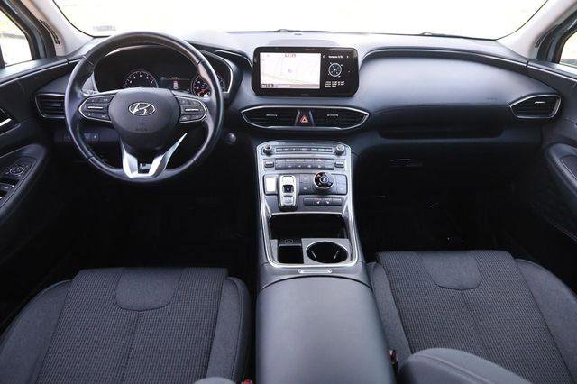 Used 2023 Hyundai Santa Fe SEL image 23