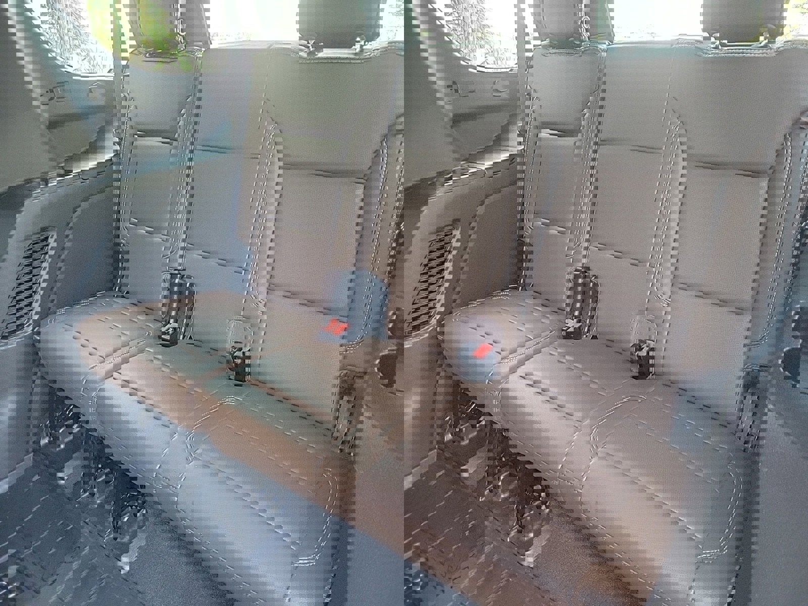 Used 2021 Chevrolet Tahoe High Country image 17