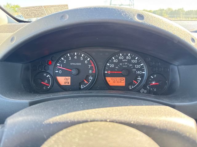 Used 2019 Nissan Frontier SV AWD/4WD image 24