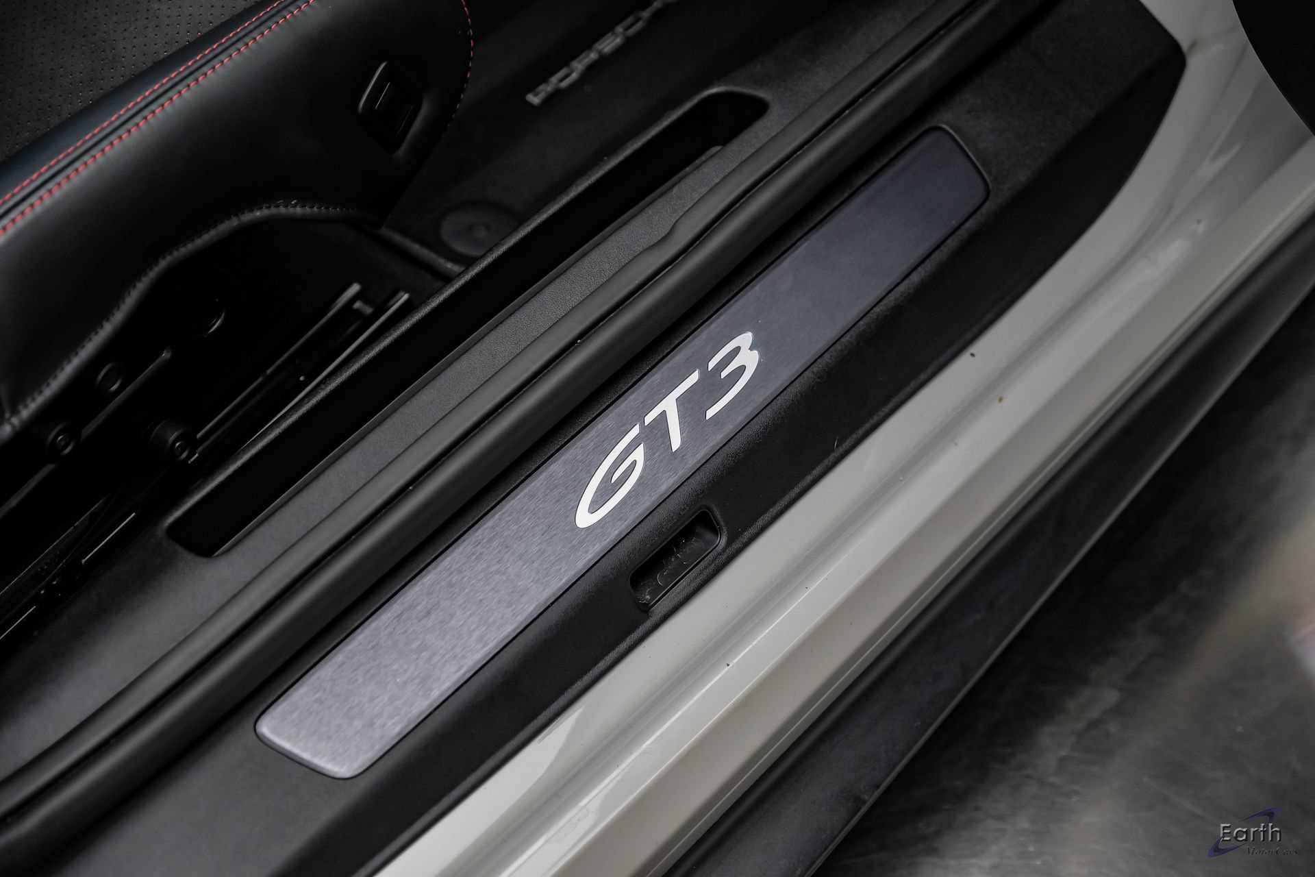 Used 2022 Porsche 911 GT3 RWD image 63
