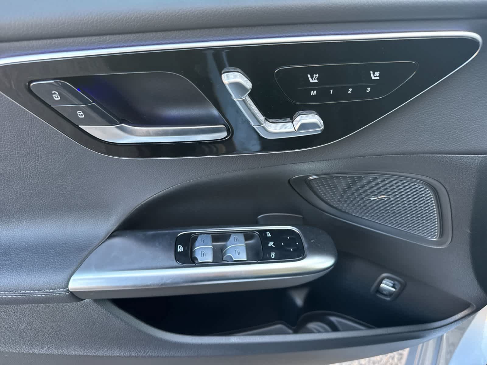 New 2026 Mercedes-Benz C 300 4MATIC Sedan image 10