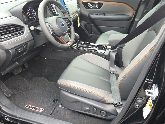 New 2026 Subaru Forester Sport image 12