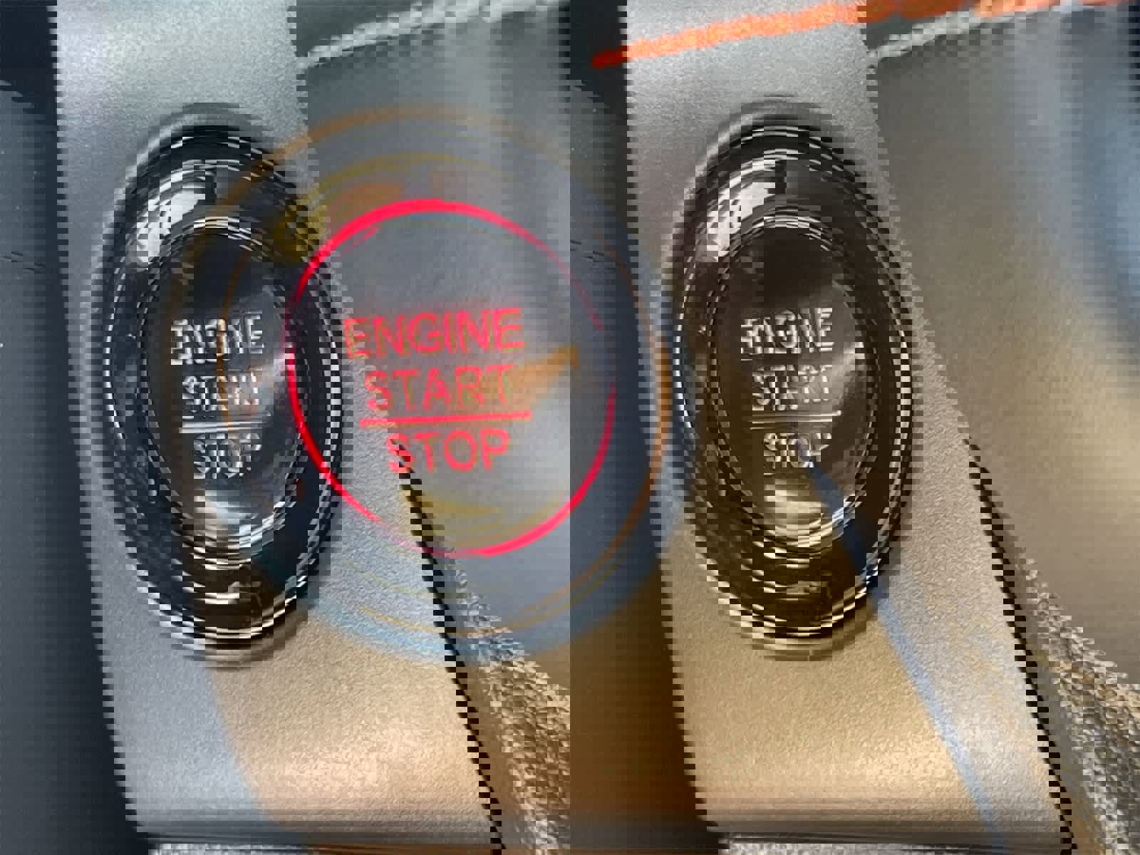 New 2026 Honda HR-V Sport image 20