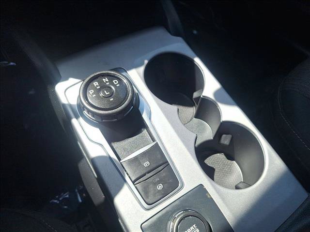 Used 2022 Ford Bronco Sport Big Bend AWD/4WD image 12