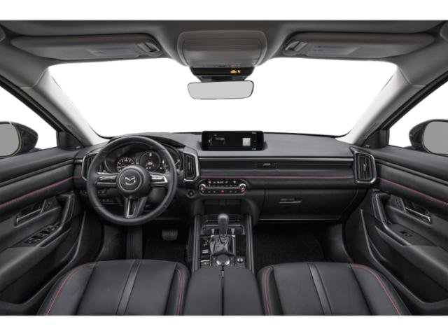 New 2026 MAZDA CX-50 2.5 Turbo w/ Weather Package AWD/4WD image 11