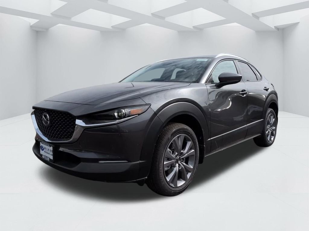 New 2026 MAZDA CX-30 AWD 2.5 S w/ Premium Package video 1