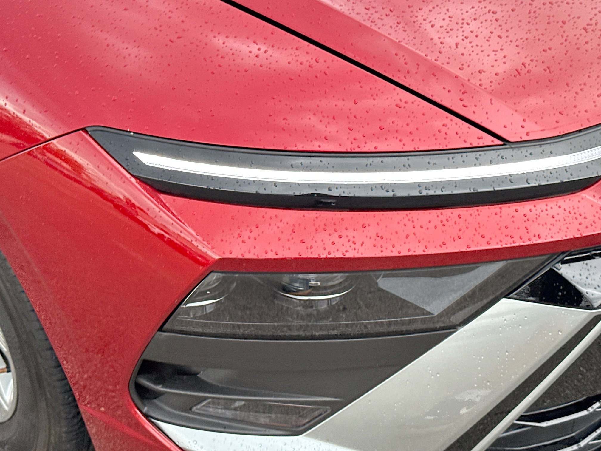 Used 2025 Hyundai Sonata SE image 31