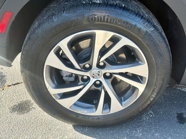 Used 2023 Buick Envision Essence FWD image 30