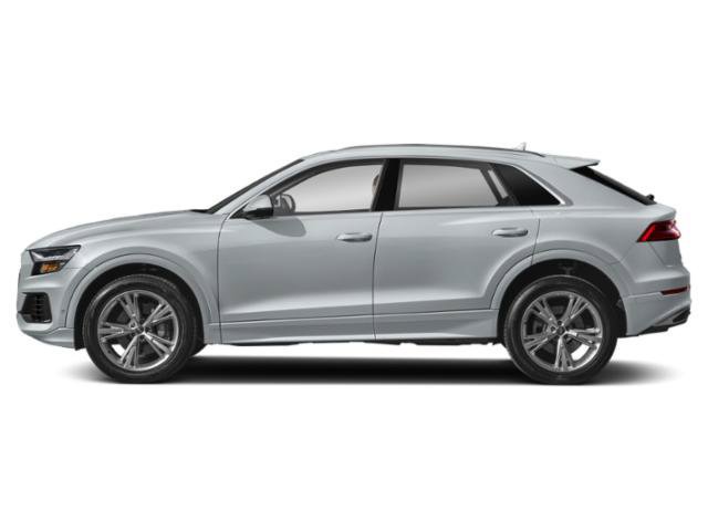 Used 2023 Audi Q8 Premium w/ Convenience Package AWD/4WD image 3